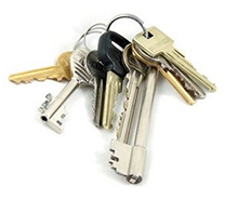 keys made Whiteland